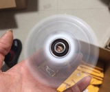 Spinner / Finger Spinner