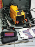 Digitalni zavarivački transformator 3,6kva (KOMPLET)