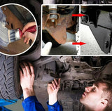 Magično sredstvo protiv rđe