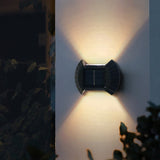 Solarne lampe gore-dole (4 komada)