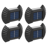 Solarne lampe gore-dole (4 komada)