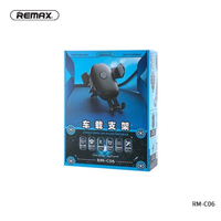 Stalak za ventilaciju REMAX RM-C06 crni