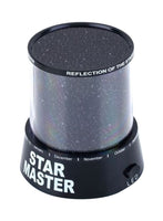 Star Master nocna lampa
