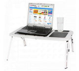 Mini stočić za Laptop sa kulerima - Ali tako
