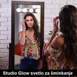 Studio Glow svetlo za šminkanje - Ali tako
