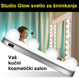 Studio Glow svetlo za šminkanje - Ali tako