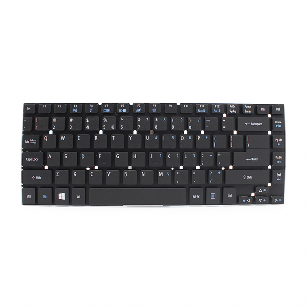 Tastatura za laptop Acer Aspire 4755 4755G 3830 3830T 4830 4830T