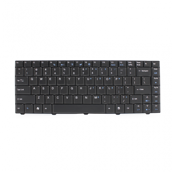 Tastatura za laptop Acer Machines D520 D720 E520 E720