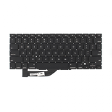 Tastatura za laptop Apple MacBook Pro Retina 15in A1398