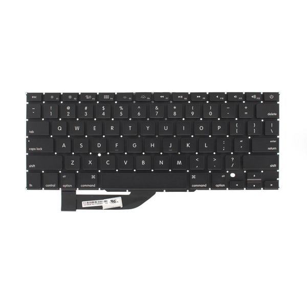 Tastatura za laptop Apple MacBook Pro Retina 15in A1398