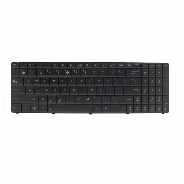 Tastatura za laptop Asus K53TA X53B X53U K53U K53Z K53B K53T