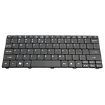 Tastatura za laptop Acer Aspire One D255 crna