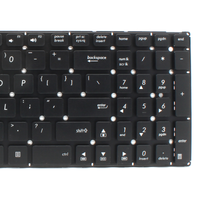 Tastatura za laptop Asus S505c UK bez frejma