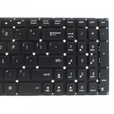 Tastatura za laptop Asus S505c UK bez frejma