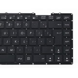 Tastatura za laptop Asus X451 bez frejma