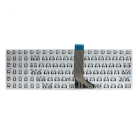 Tastatura za laptop Asus X502