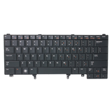 Tastatura za laptop Dell E6430