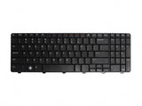 Tastatura za laptop Dell Inspirion N5010 crna