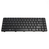 Tastatura za laptop Dell Inspirion N5030 crna