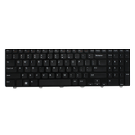 Tastatura za laptop Dell Inspirion N5110 crna