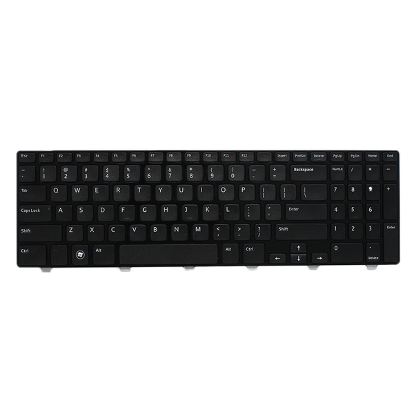 Tastatura za laptop Dell Inspirion N5110 crna