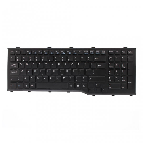 Tastatura za laptop Fujitsu AH532