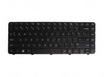 Tastatura za laptop HP 630/ G4/ G6/ CQ57/ 430 crna