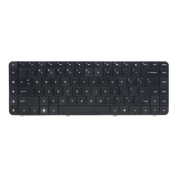 Tastatura za laptop HP Compaq Presario CQ62/G62