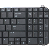 Tastatura za laptop HP Pavilion DV6-2120