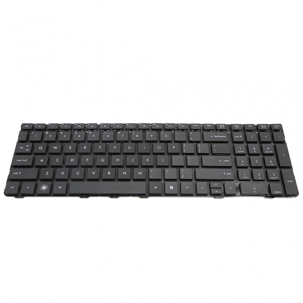 Tastatura za laptop HP Probook 4520 crna