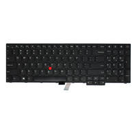 Tastatura za laptop Lenovo Thinkpad E550