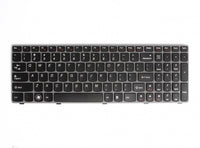 Tastatura za laptop Lenovo Z560 crna