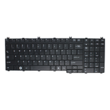 Tastatura za laptop Toshiba L500/P300/P305