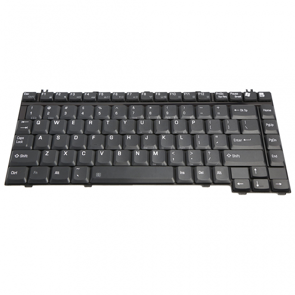 Tastatura za laptop Toshiba M100 crna