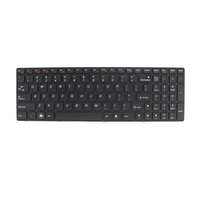 Tastatura za laptop Lenovo IdeaPad Z570 V570 B570 B570A B570G B575 V570C