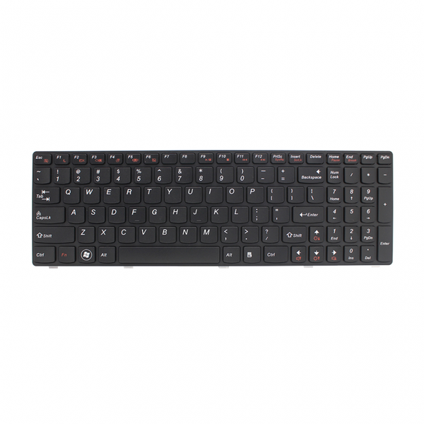 Tastatura za laptop Lenovo Z565