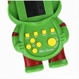 Nindža kornjača tetris