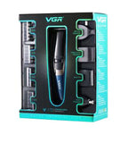 Masinica za sisanje trimer 5 u 1