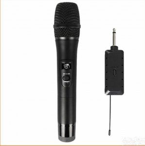 Bezicni mikrofon Andovl Q-MIC555