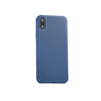 Torbica Baseus Dots za iPhone X plava