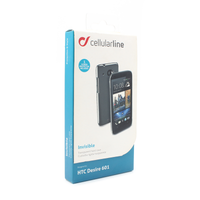 Torbica Cellular Line INVISIBLE za hTC DESIRE 601