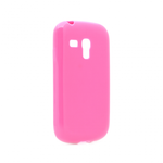 Torbica Cellular Line SHOCK za Samsung i8190 S3 mini pink