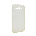 Torbica Cellular Line Silikonska Za Alcatel Pop C9 Transparent