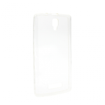 Torbica Cellular Line Silikonska Za Lenovo A2010 Transparent