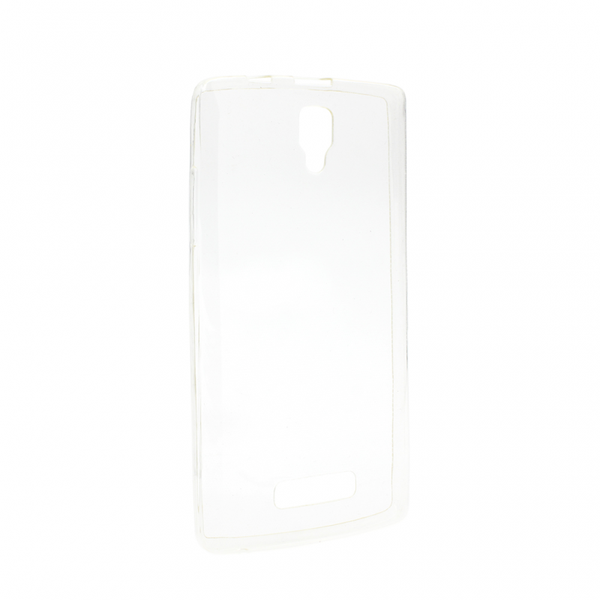 Torbica Cellular Line Silikonska Za Lenovo A2010 Transparent