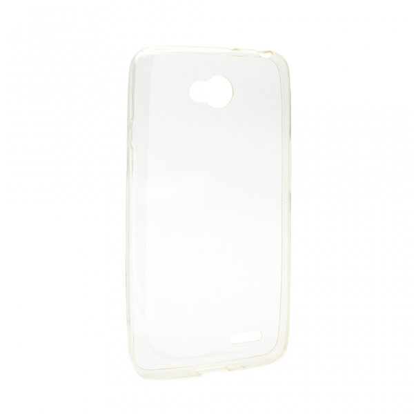 Torbica Cellular Line Silikonska Za Lg L65 Transparent