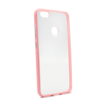 Torbica Clear Cover za Xiaomi Redmi Note 5A Prime roze