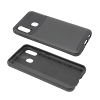 Torbica Defender Carbon za iPhone 6/6S crna