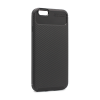 Torbica Defender Carbon za iPhone 6/6S crna