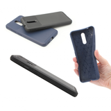 Torbica Defender Carbon za iPhone 6/6S crna